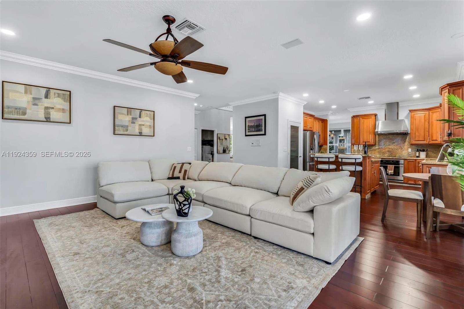 SILVER LAKES PHASE III RE - Residential