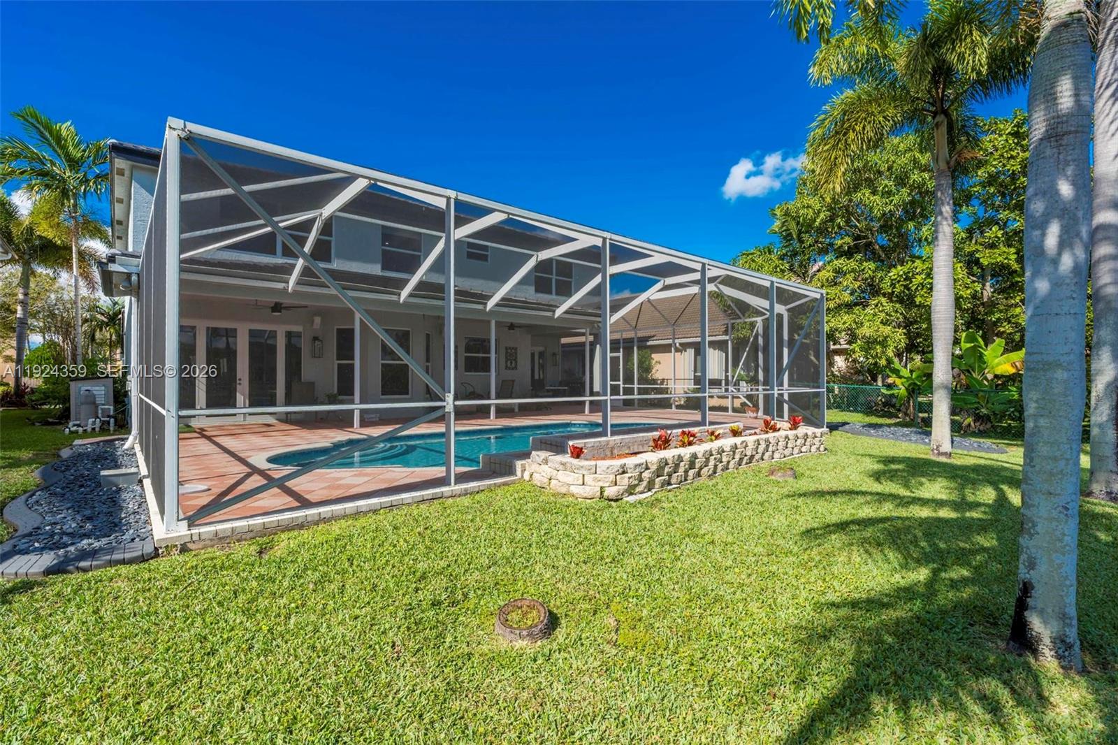 SILVER LAKES PHASE III RE - Residential