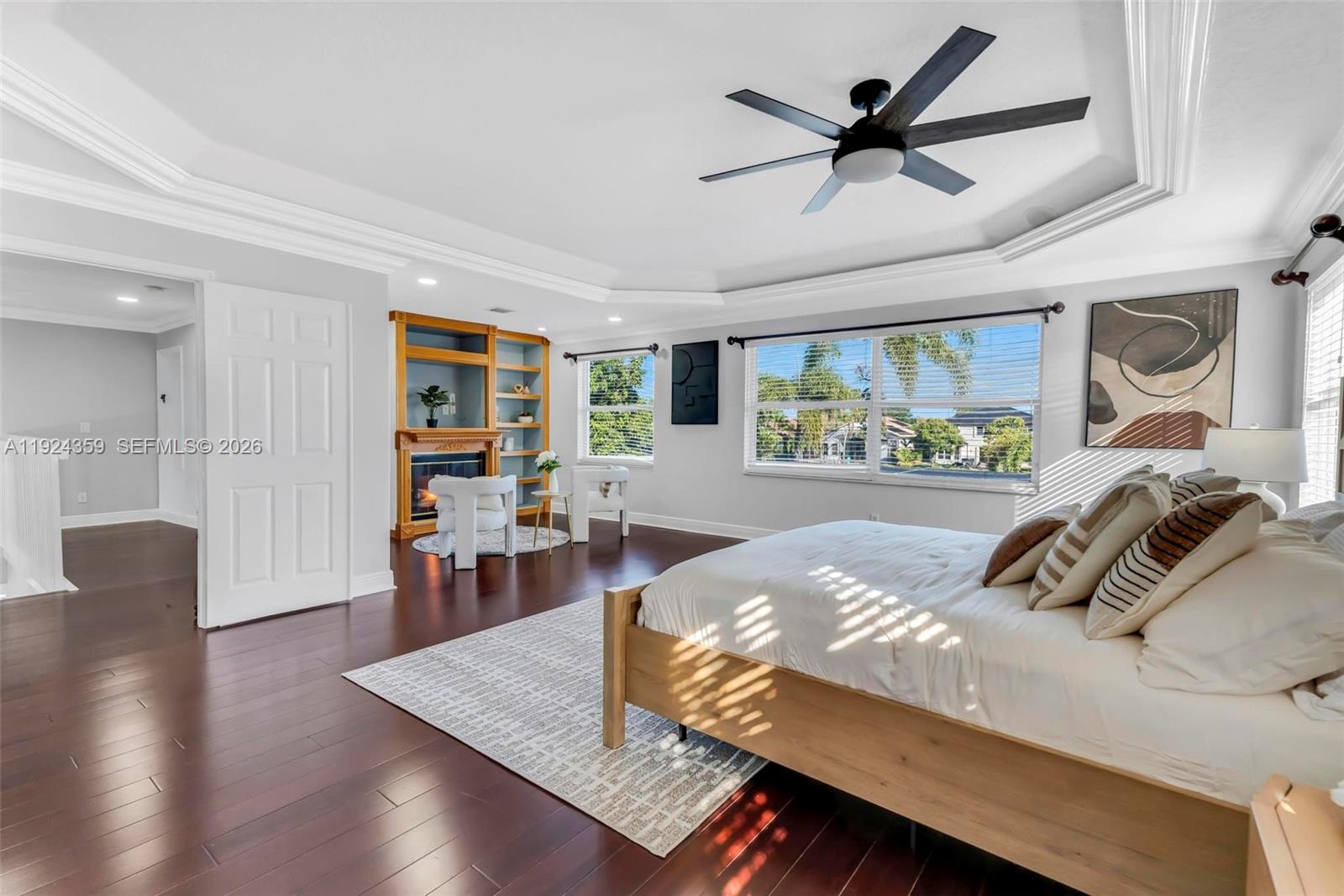 SILVER LAKES PHASE III RE - Residential