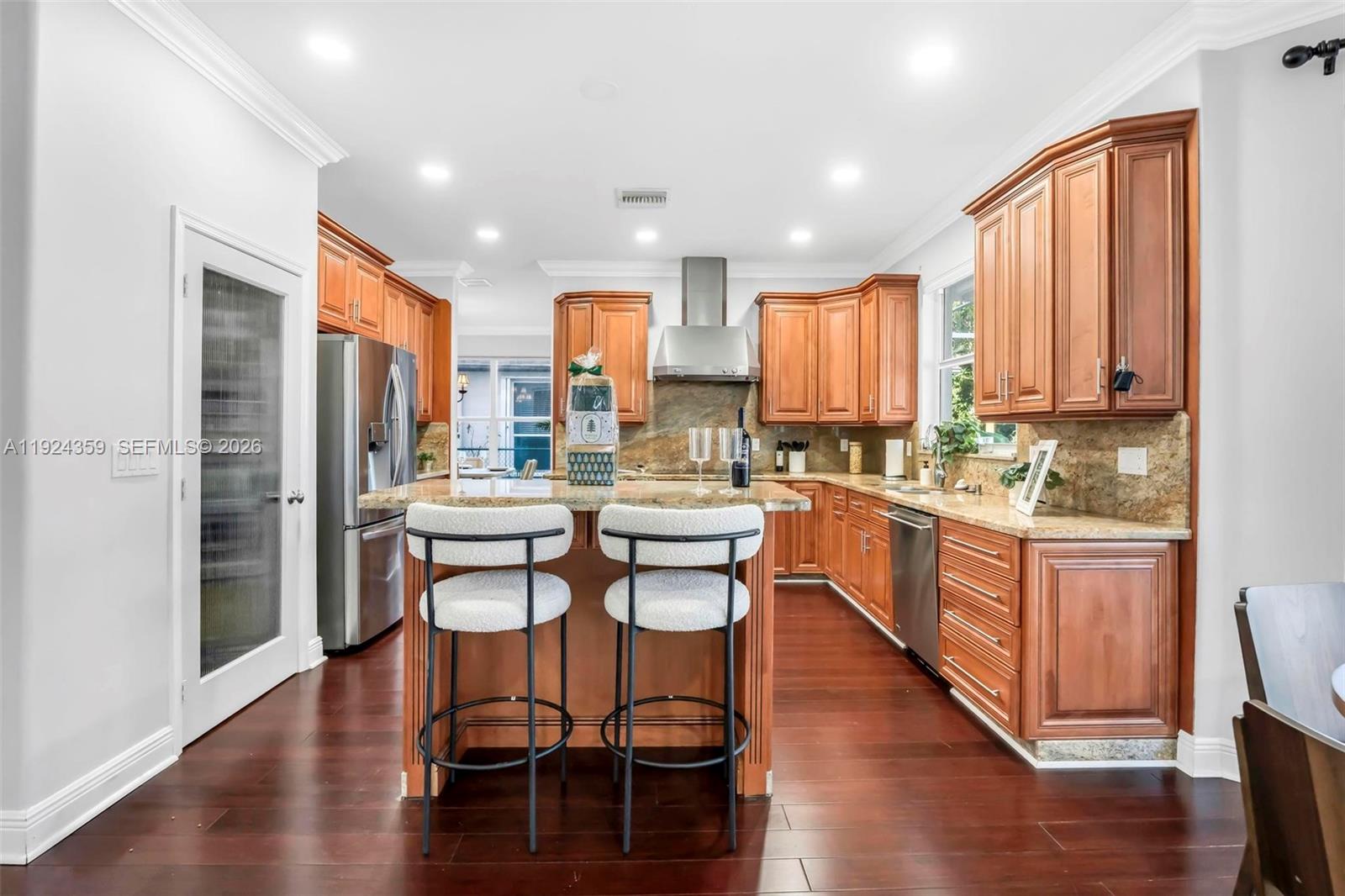 SILVER LAKES PHASE III RE - Residential