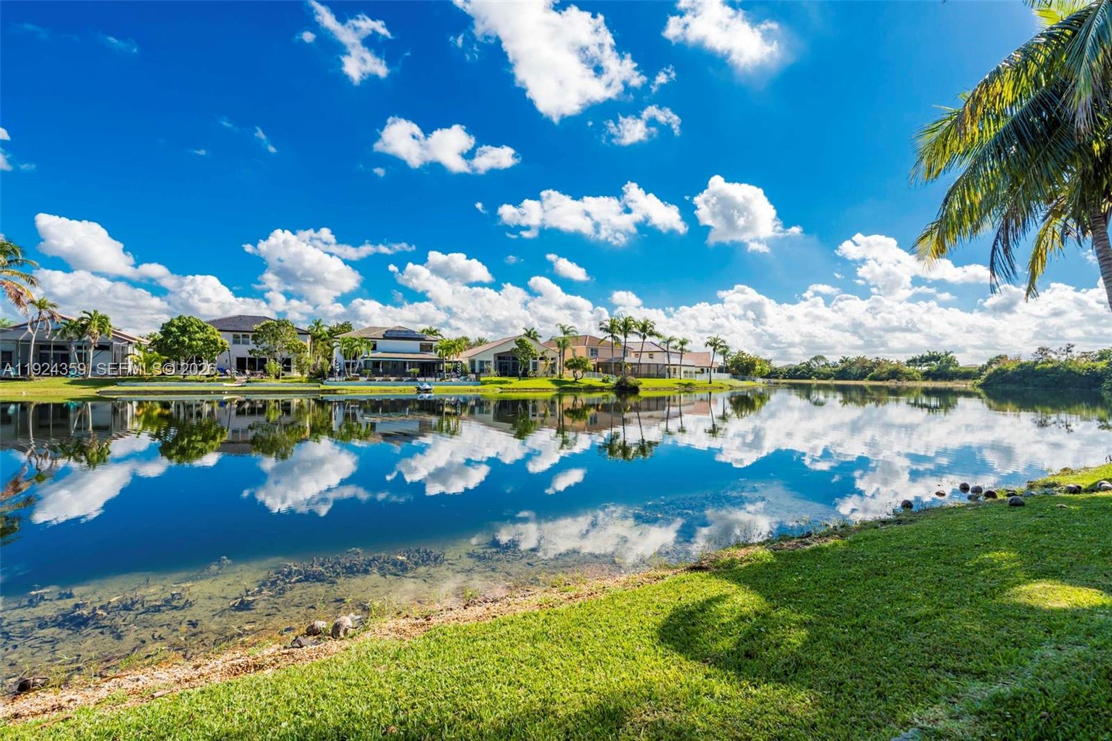 SILVER LAKES PHASE III RE - Residential