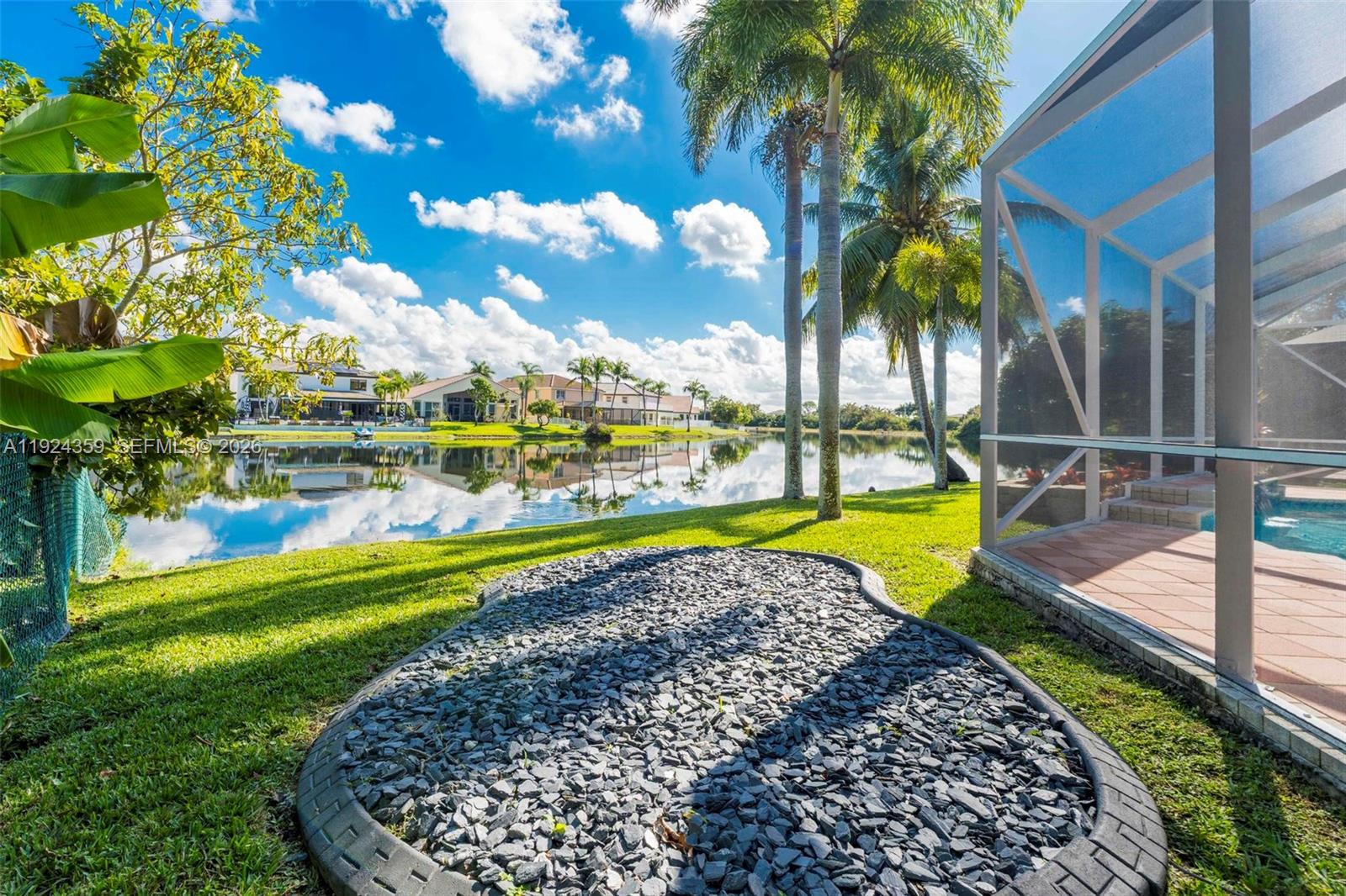 SILVER LAKES PHASE III RE - Residential