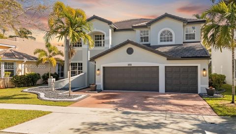 3561 SW 177th Ave Miramar FL 33029