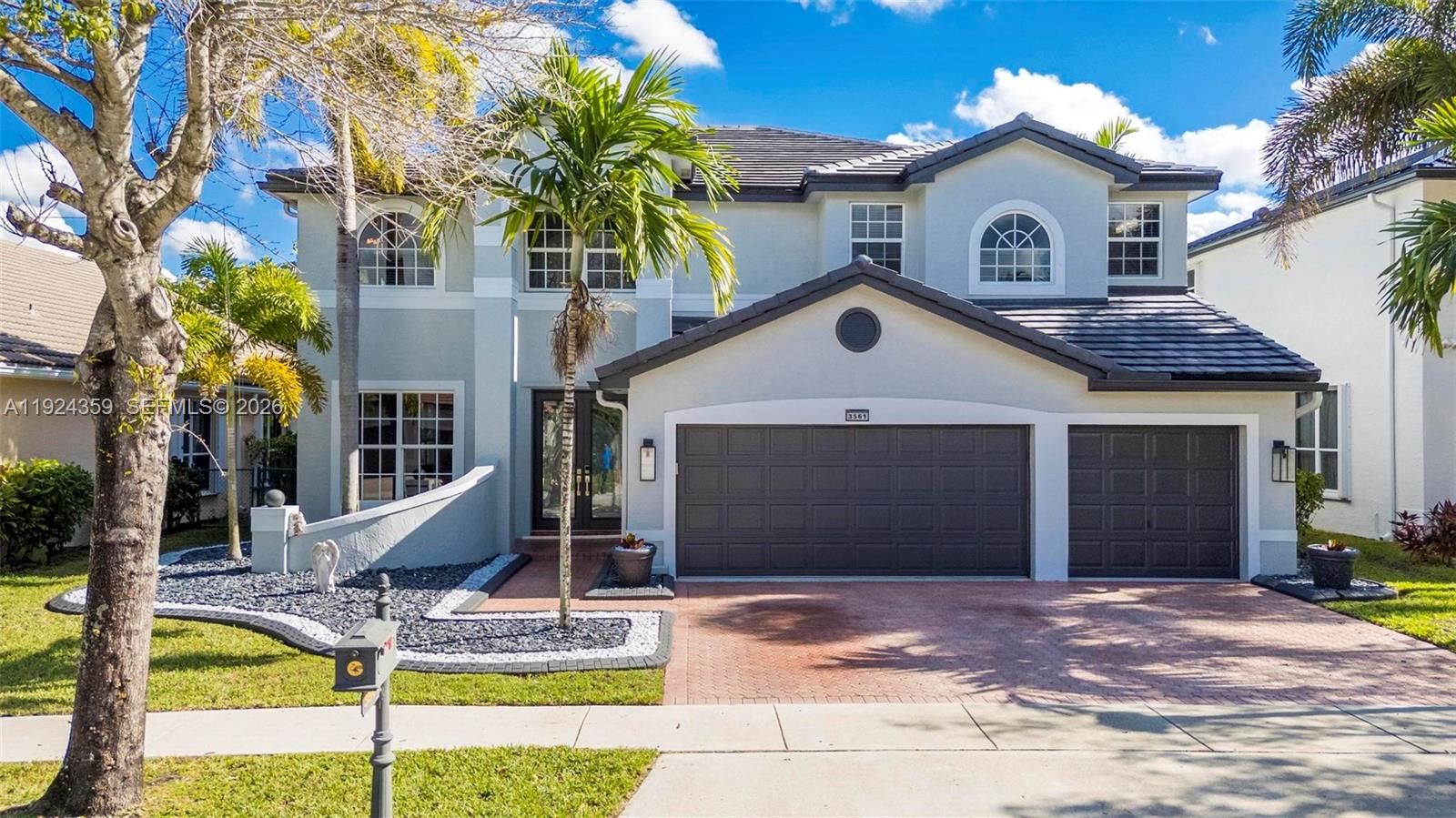 SILVER LAKES PHASE III RE - Residential