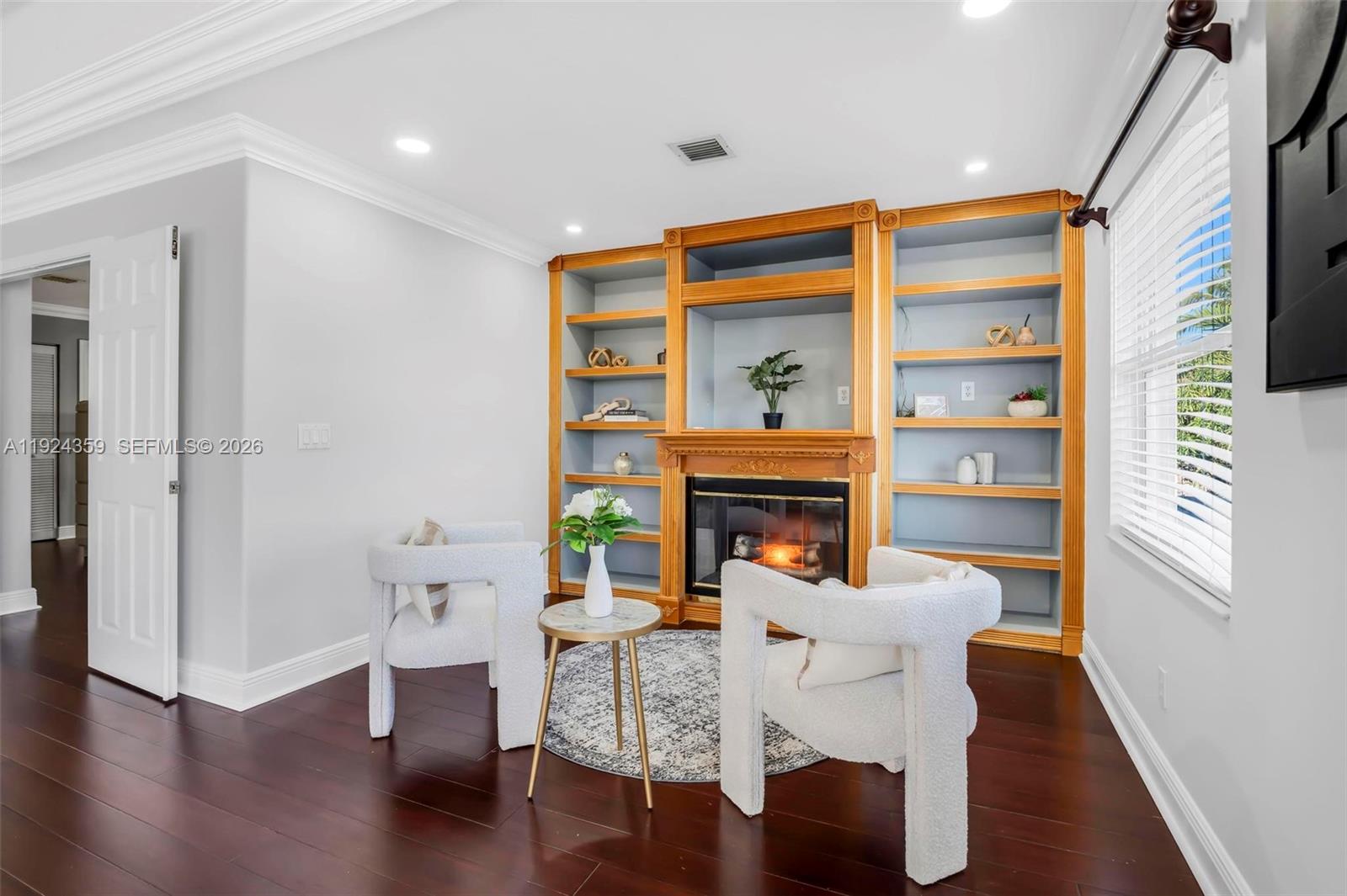 SILVER LAKES PHASE III RE - Residential