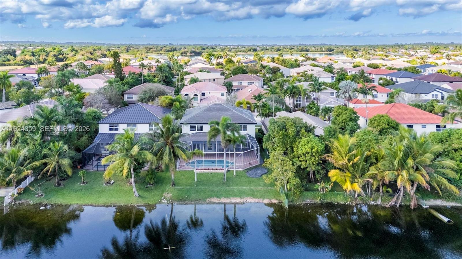 SILVER LAKES PHASE III RE - Residential