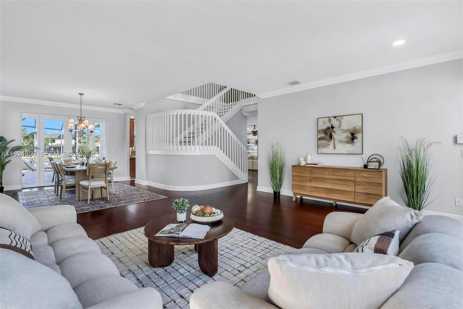 SILVER LAKES PHASE III RE - Residential