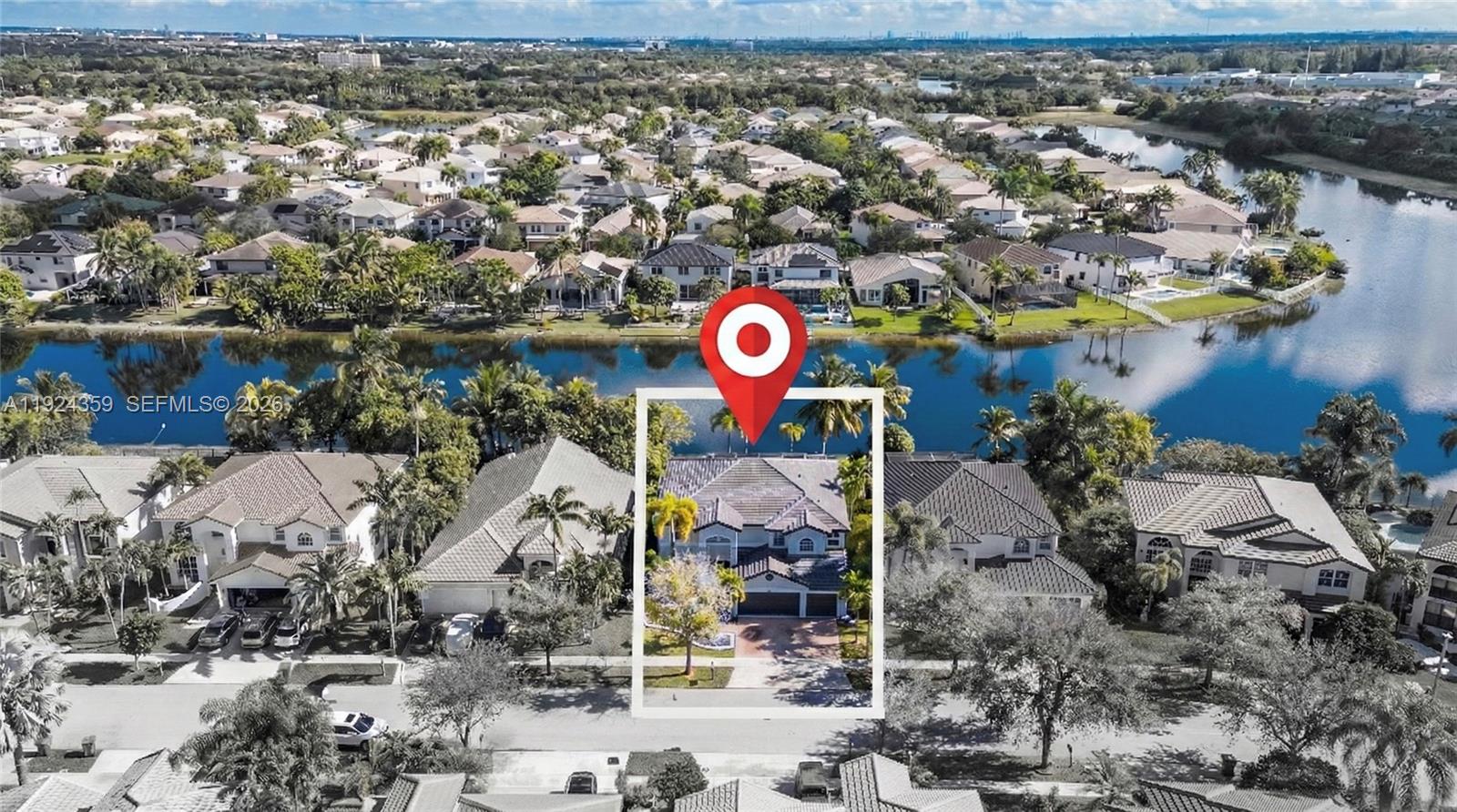 SILVER LAKES PHASE III RE - Residential