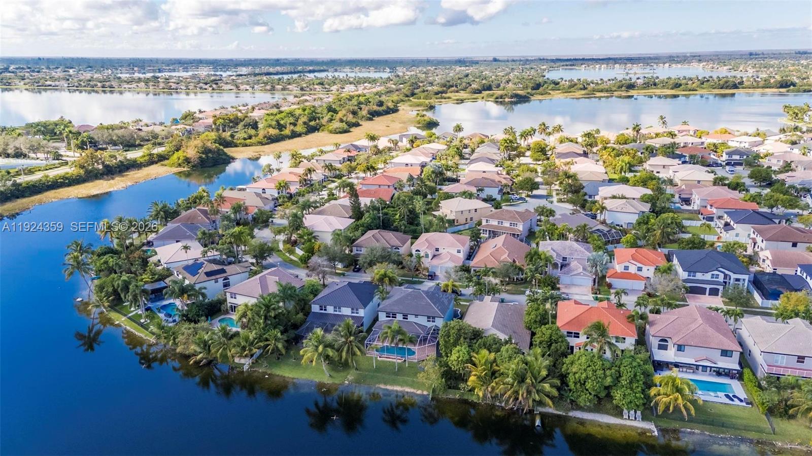 SILVER LAKES PHASE III RE - Residential