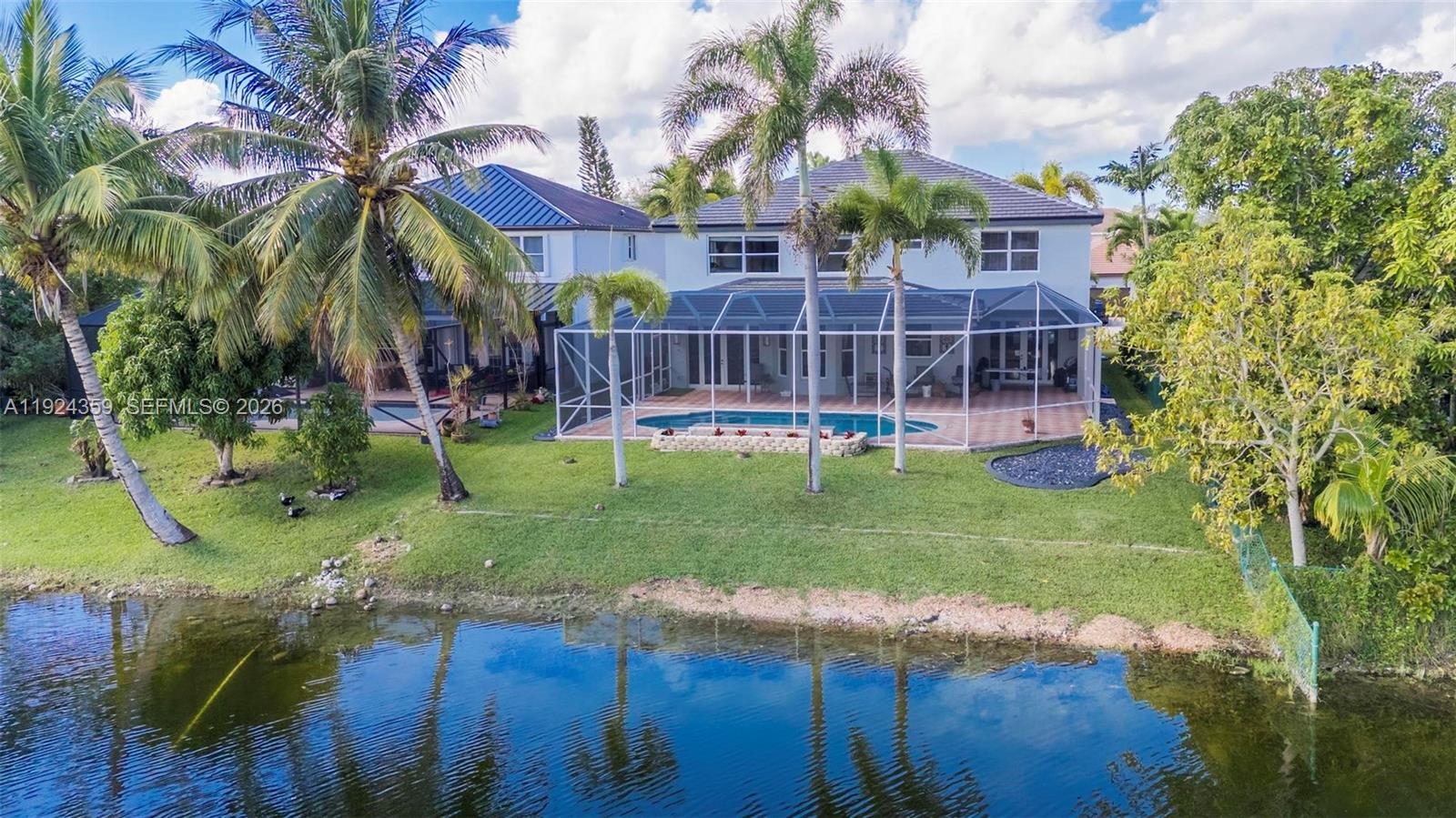 SILVER LAKES PHASE III RE - Residential