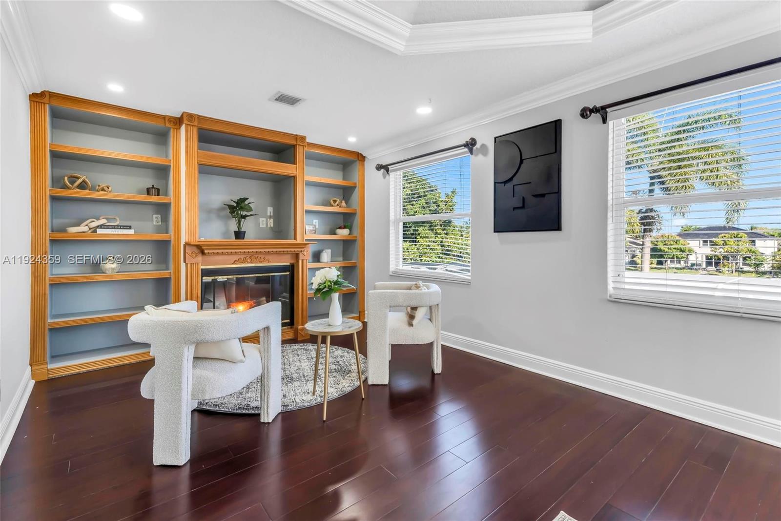 SILVER LAKES PHASE III RE - Residential