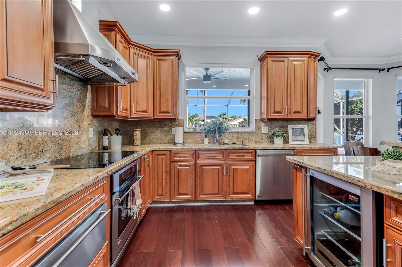 SILVER LAKES PHASE III RE - Residential