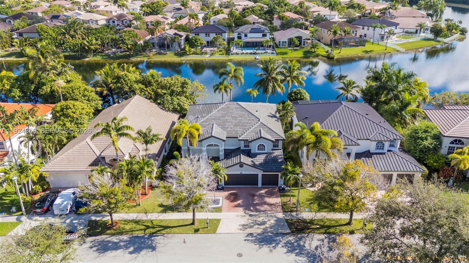 SILVER LAKES PHASE III RE - Residential