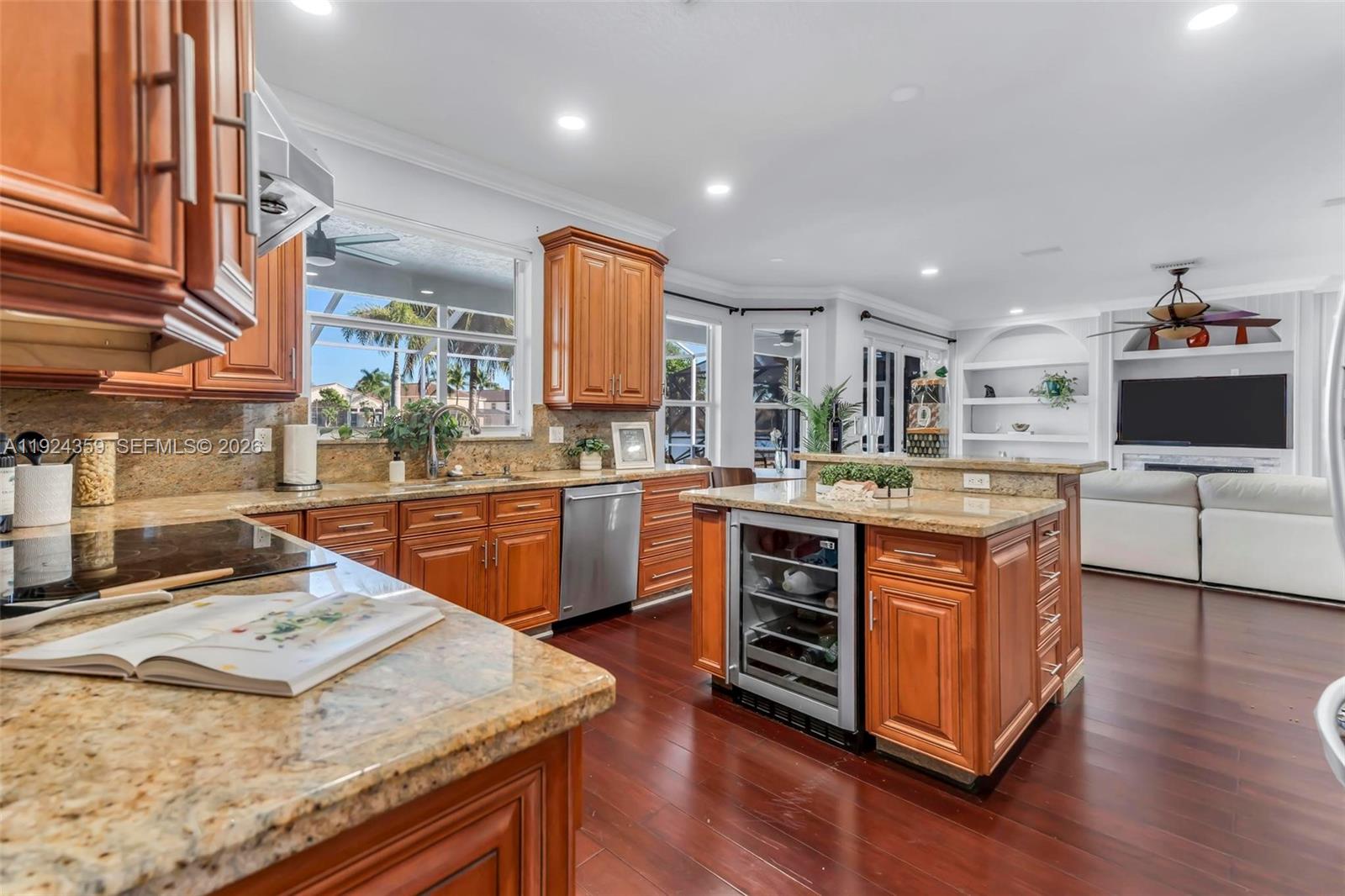 SILVER LAKES PHASE III RE - Residential