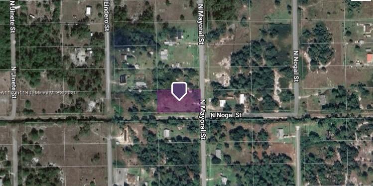 410 N MAYORAL ST MONTURA RANCHES