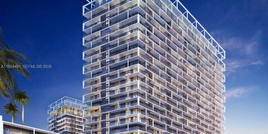 Photo of 2000 Metropica Way #1505, Sunrise, FL 33323 (MLS # A11954491)