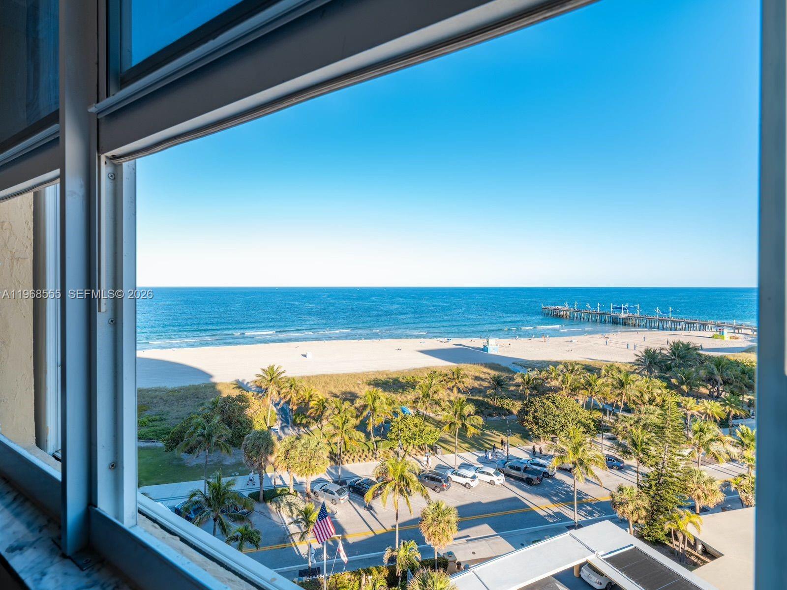 BERMUDA HOUSE CONDOMINIUM - Residential