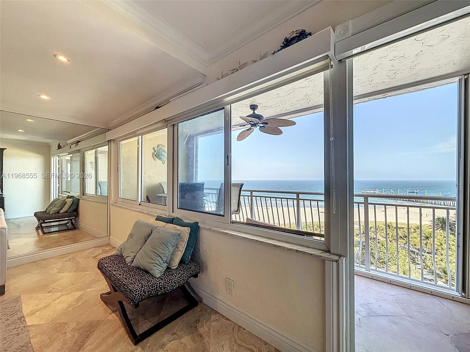 BERMUDA HOUSE CONDOMINIUM - Residential