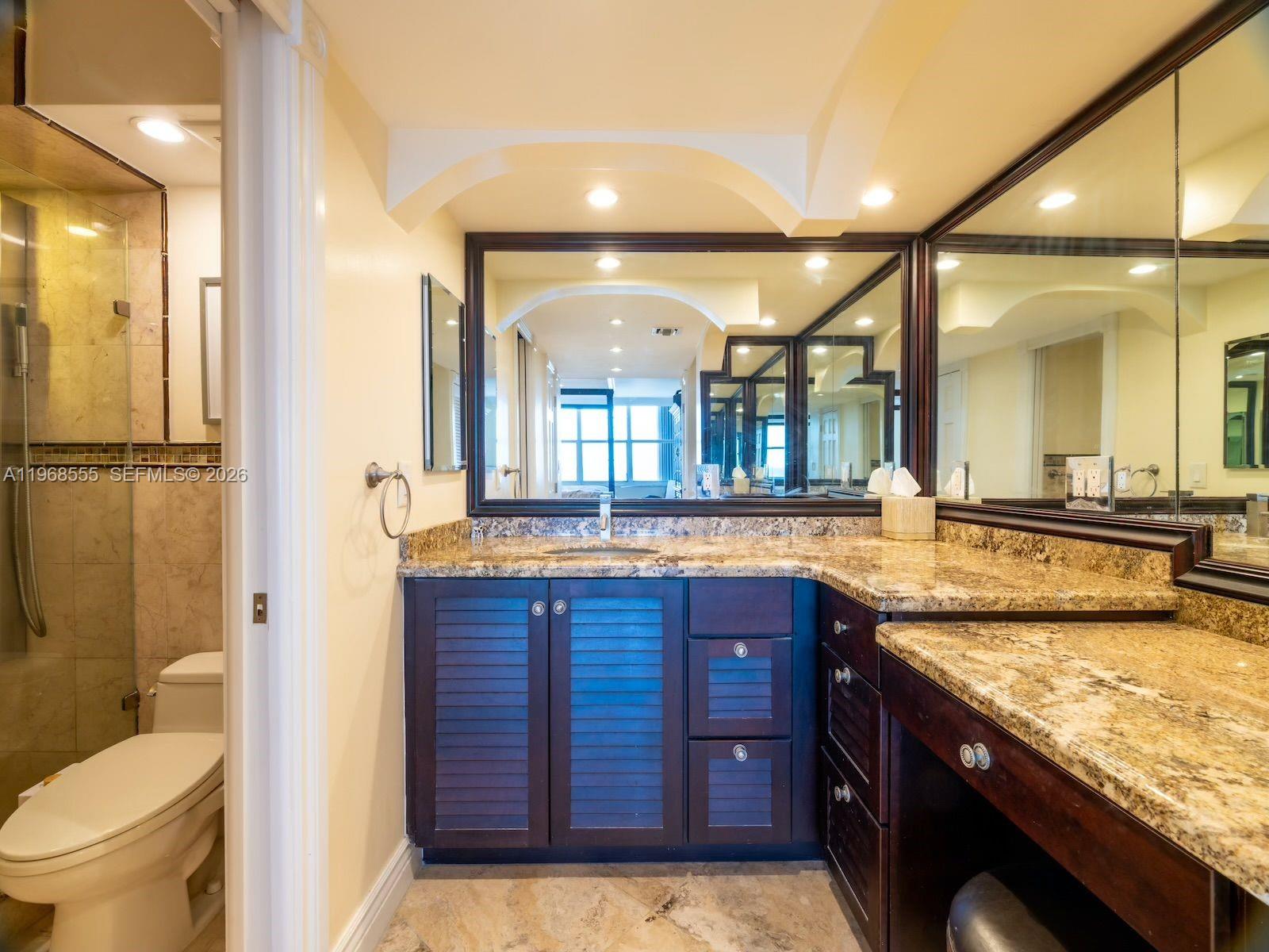 BERMUDA HOUSE CONDOMINIUM - Residential