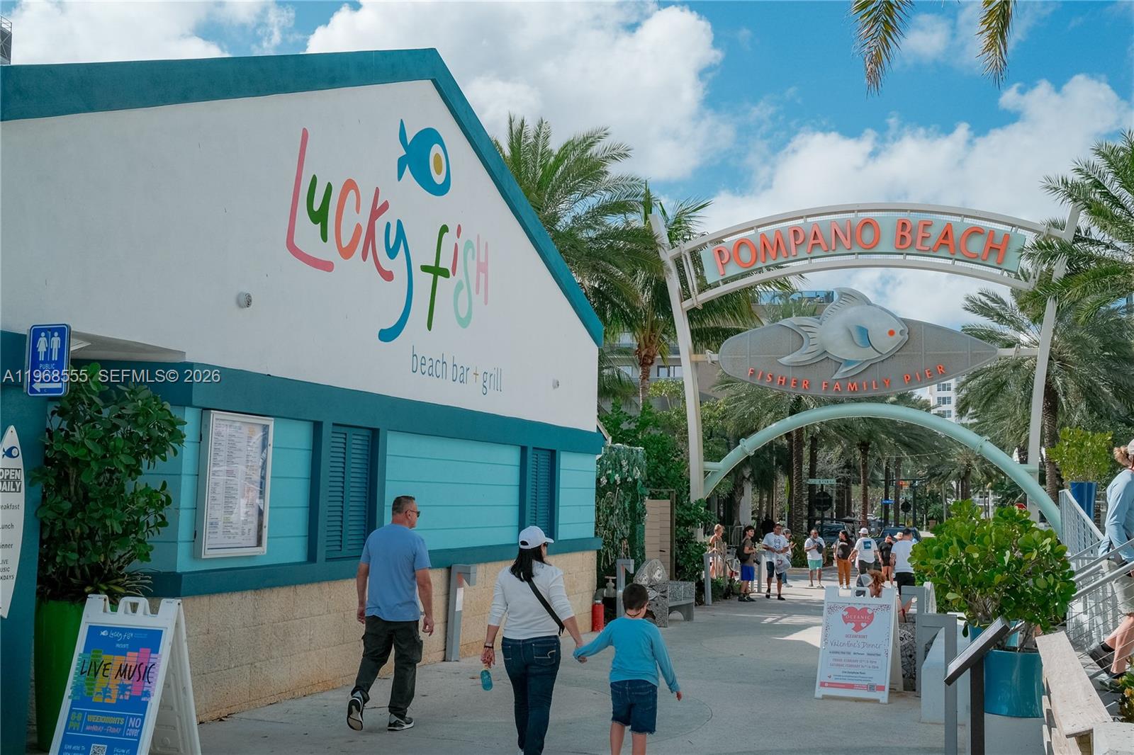 BERMUDA HOUSE CONDOMINIUM - Residential