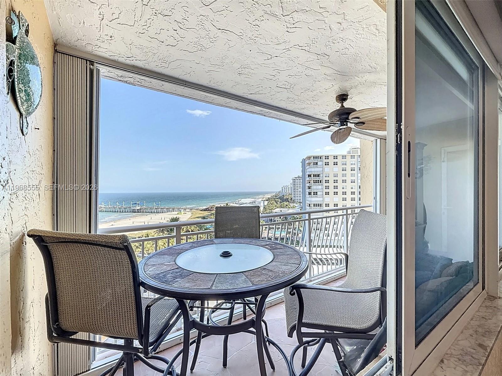 BERMUDA HOUSE CONDOMINIUM - Residential