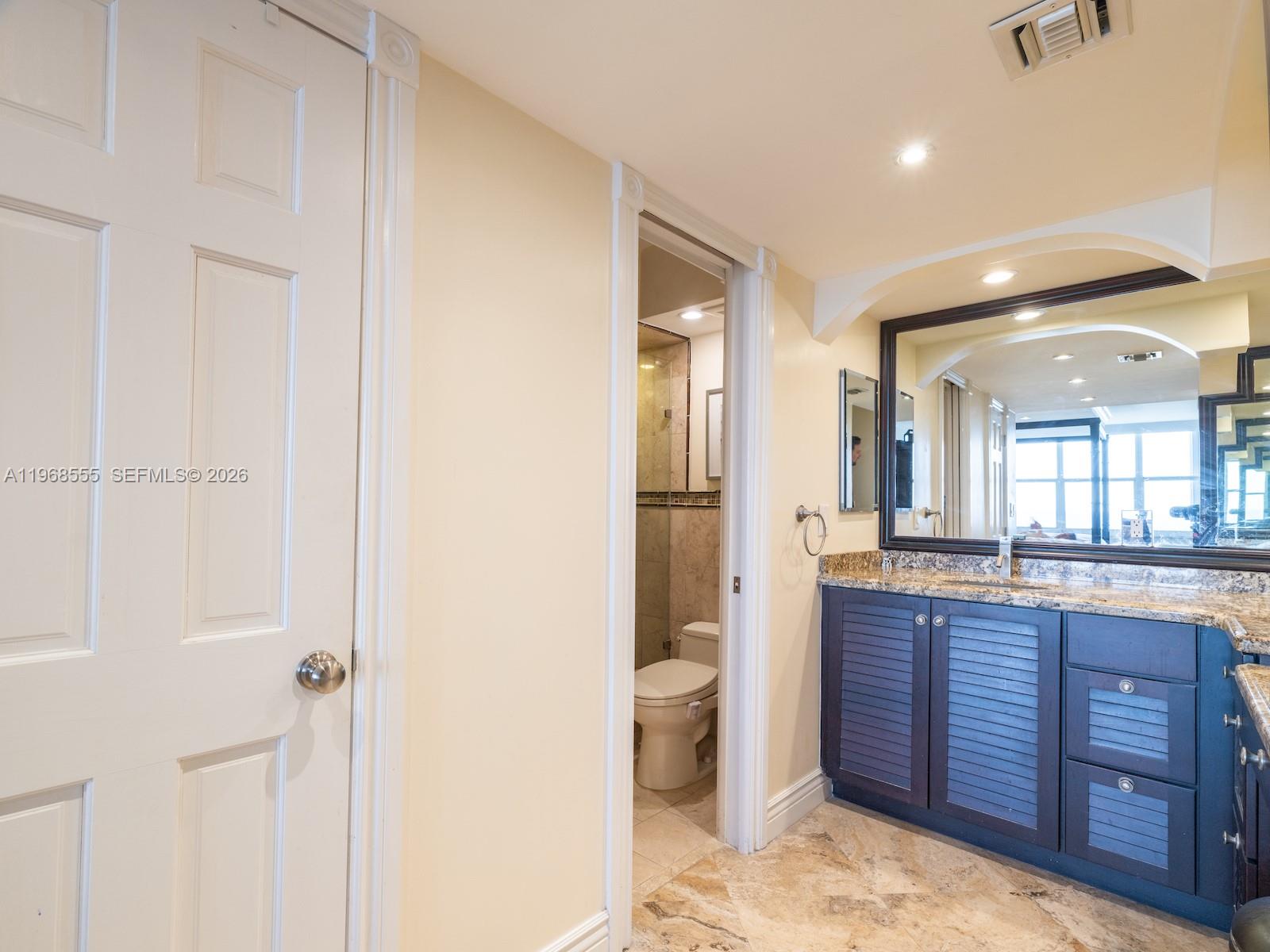 BERMUDA HOUSE CONDOMINIUM - Residential