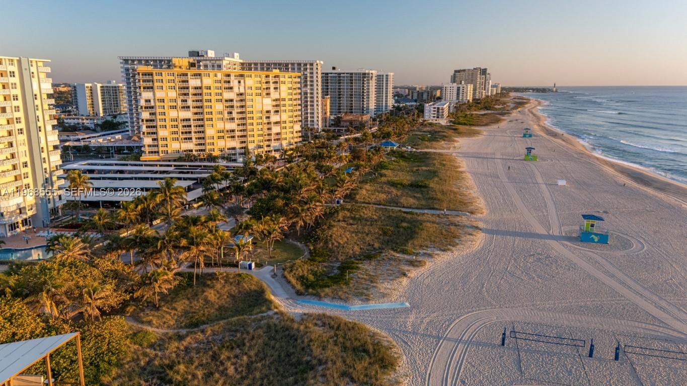 BERMUDA HOUSE CONDOMINIUM - Residential