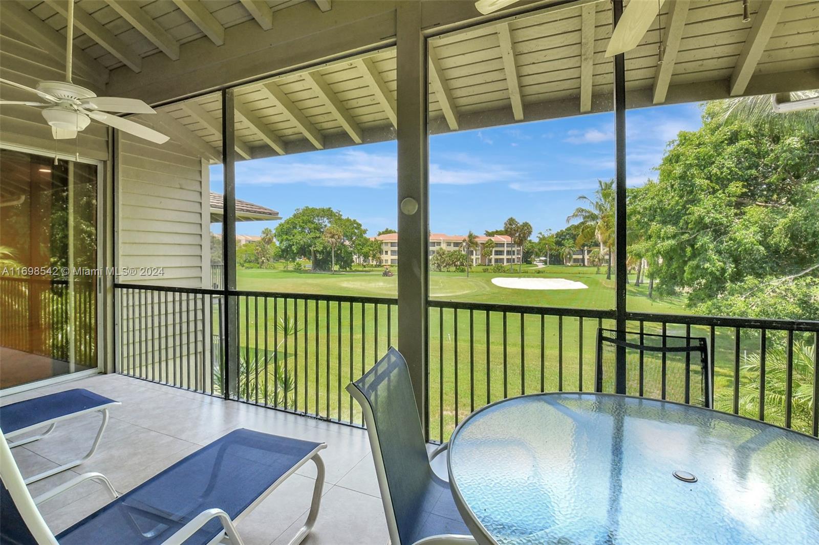 SOUTHWINDS AT BOCA POINTE - Residential
