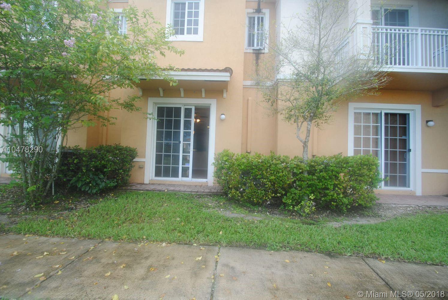 CALABRIA CONDO PH 9 - Residential Lease