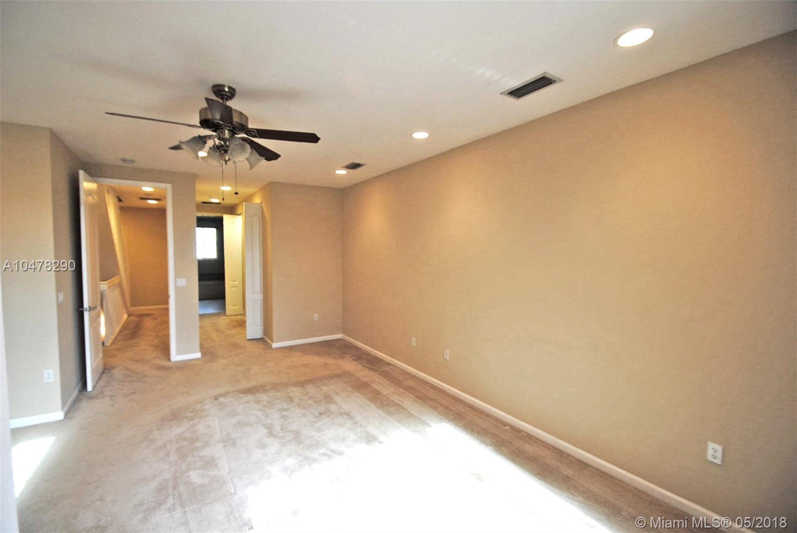 CALABRIA CONDO PH 9 - Residential Lease