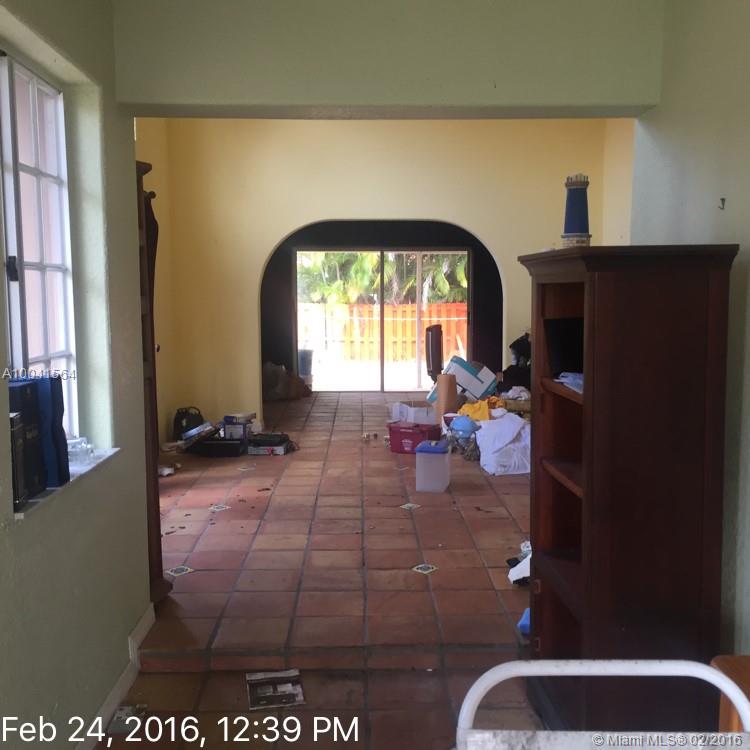 Renegade Sub - Residential