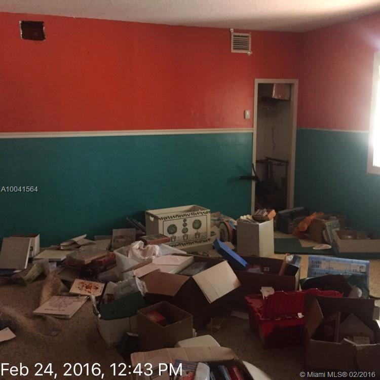 Renegade Sub - Residential