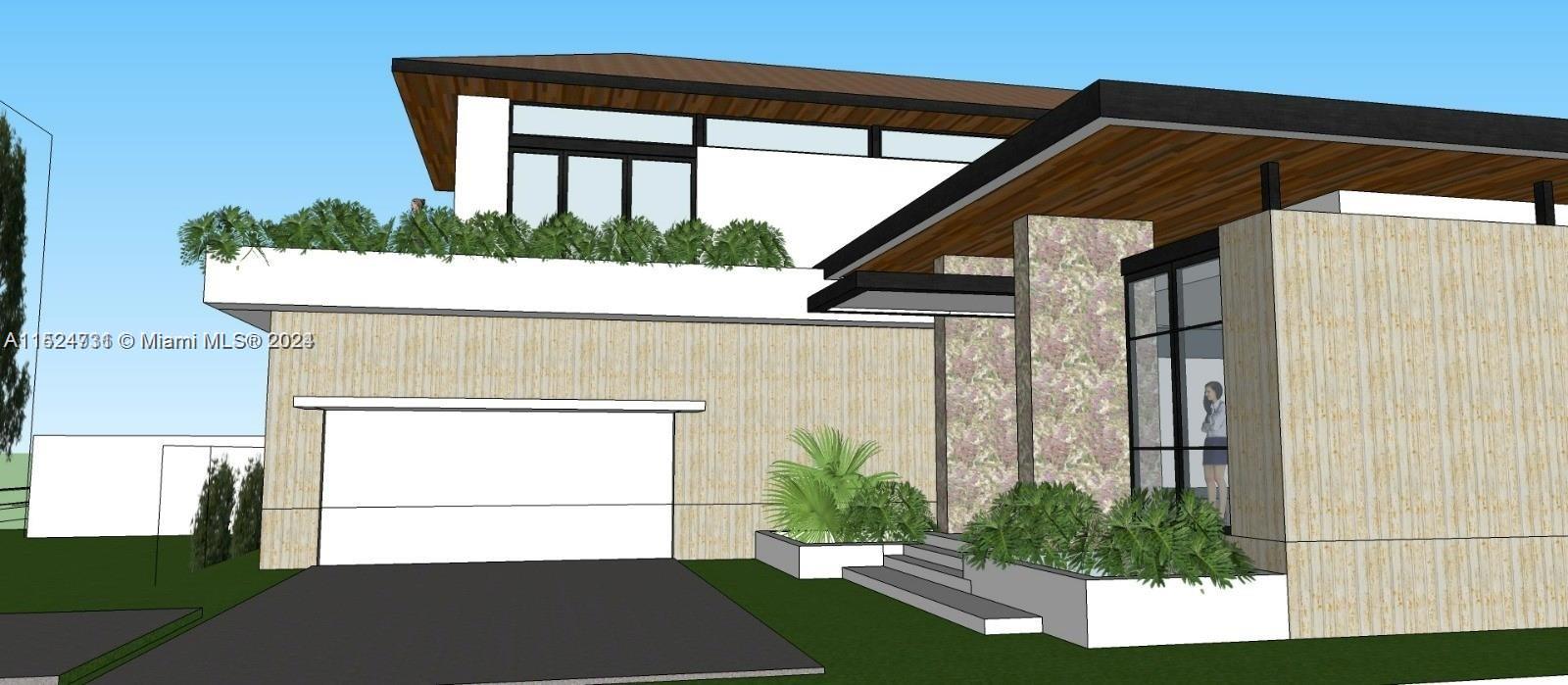 ADEMAR PARK AMD PL - Land