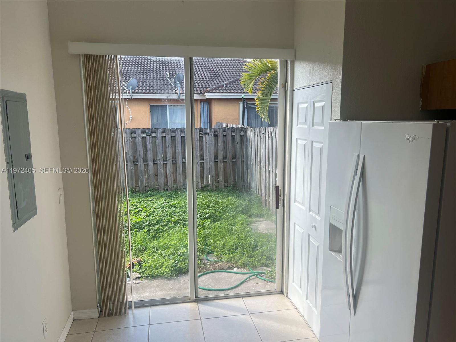 MOWRY VILLAS - Residential