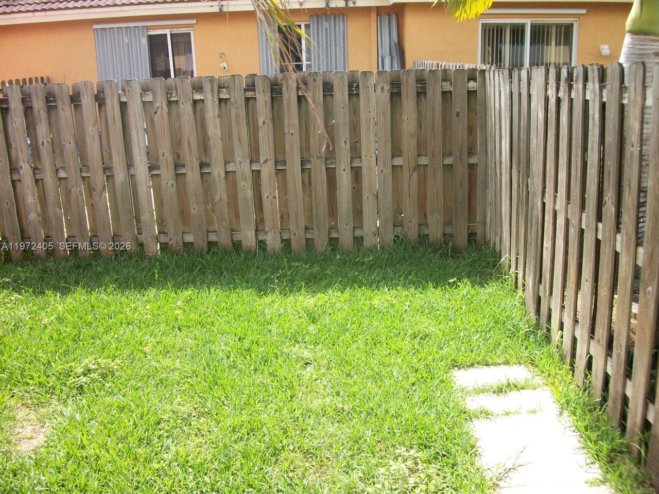 MOWRY VILLAS - Residential