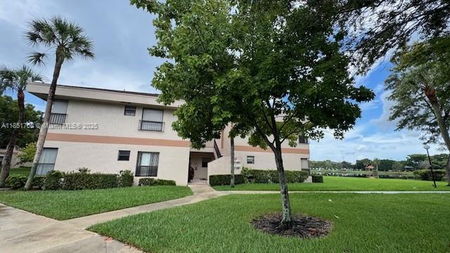 APPLEWOOD VILLAGE II-C CO - Residential