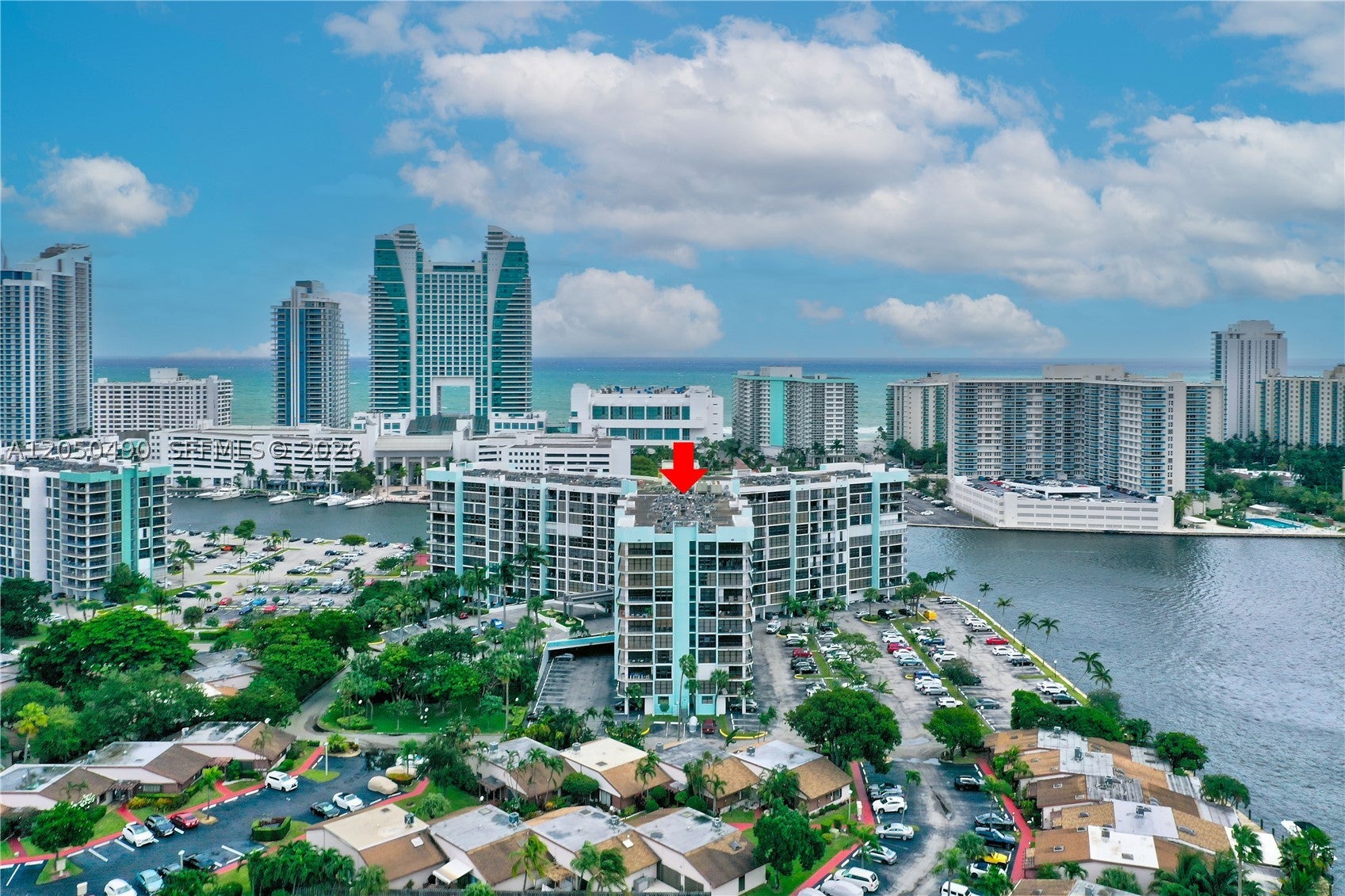 200 E Leslie Dr 722