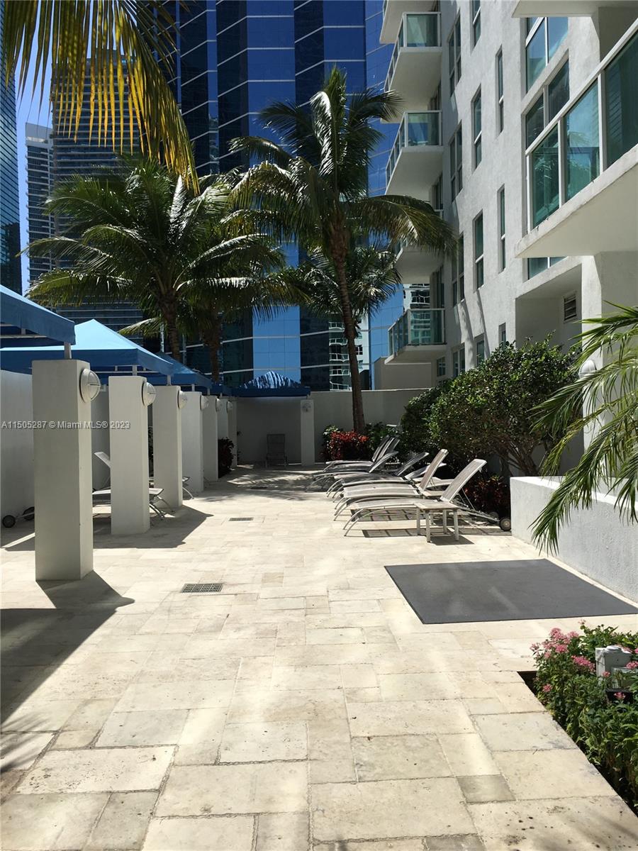 SOLARIS AT BRICKELL BAY C - Residential Lease