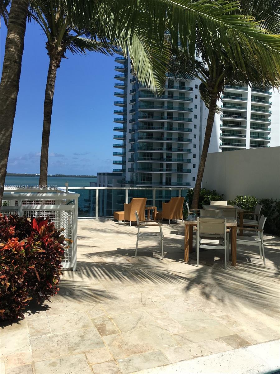SOLARIS AT BRICKELL BAY C - Residential Lease