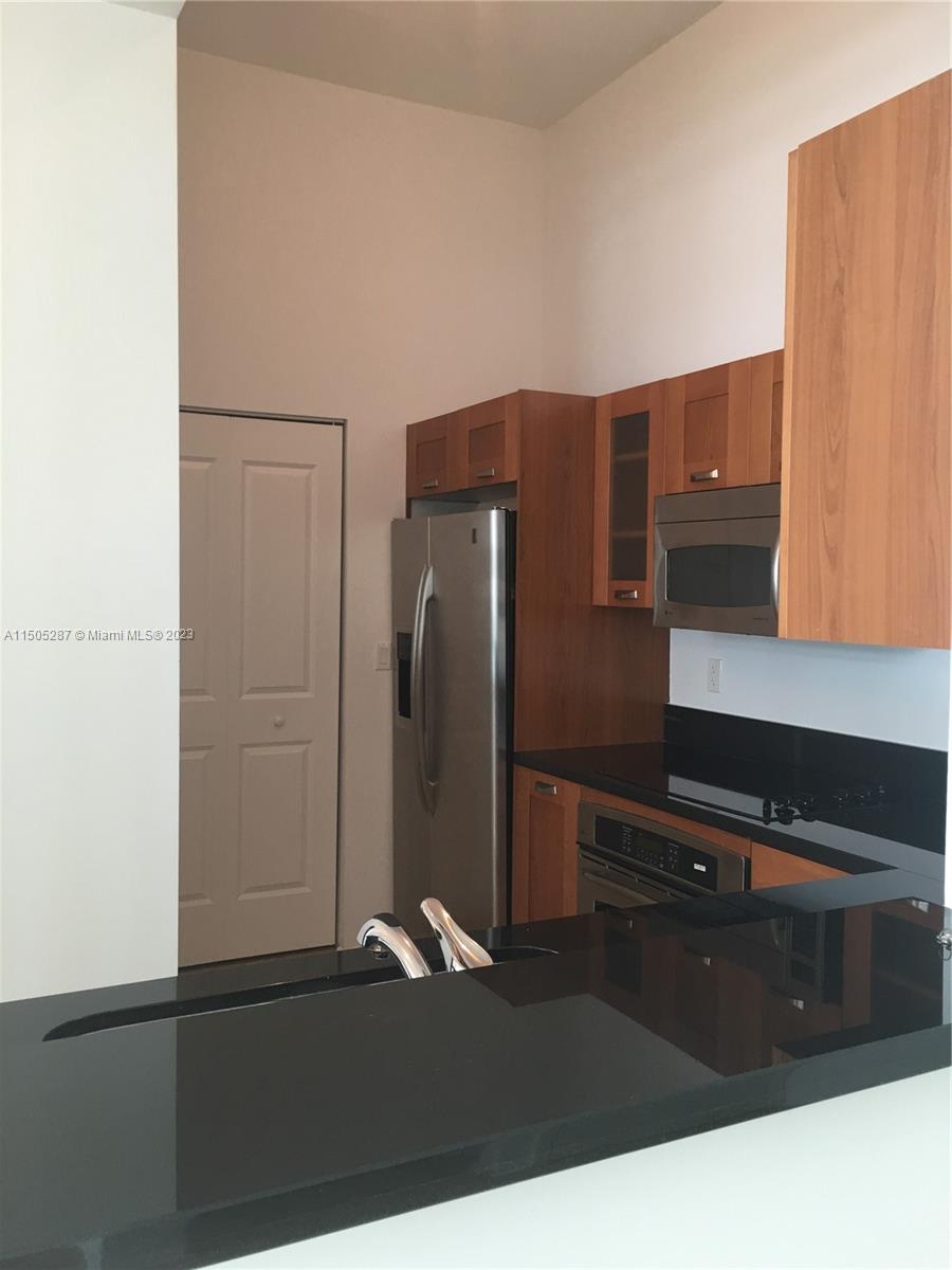 SOLARIS AT BRICKELL BAY C - Residential Lease