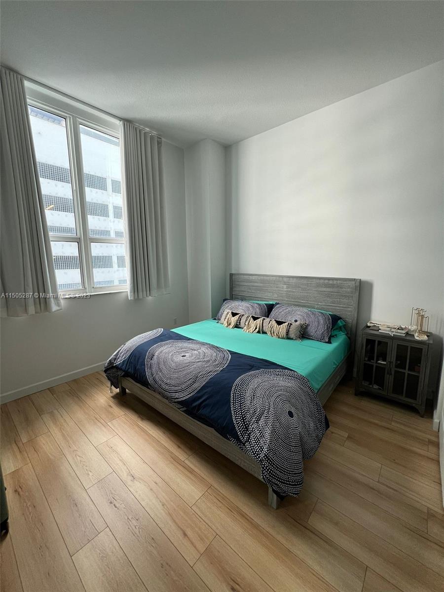 SOLARIS AT BRICKELL BAY C - Residential Lease