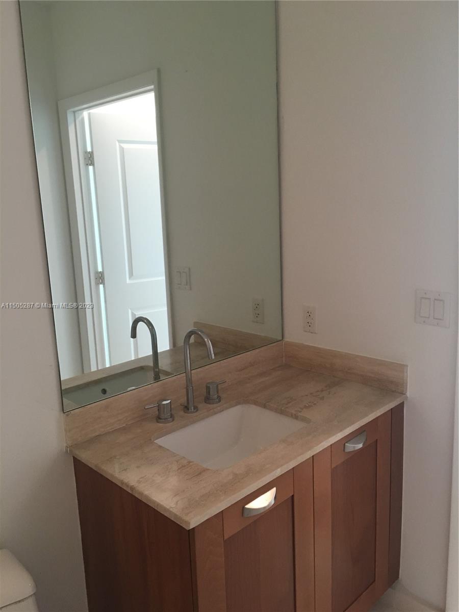 SOLARIS AT BRICKELL BAY C - Residential Lease
