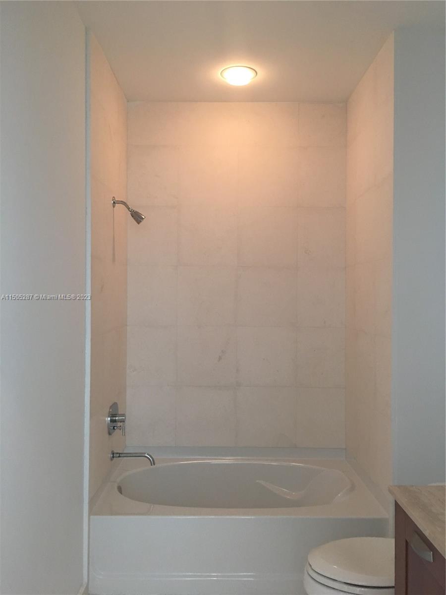 SOLARIS AT BRICKELL BAY C - Residential Lease