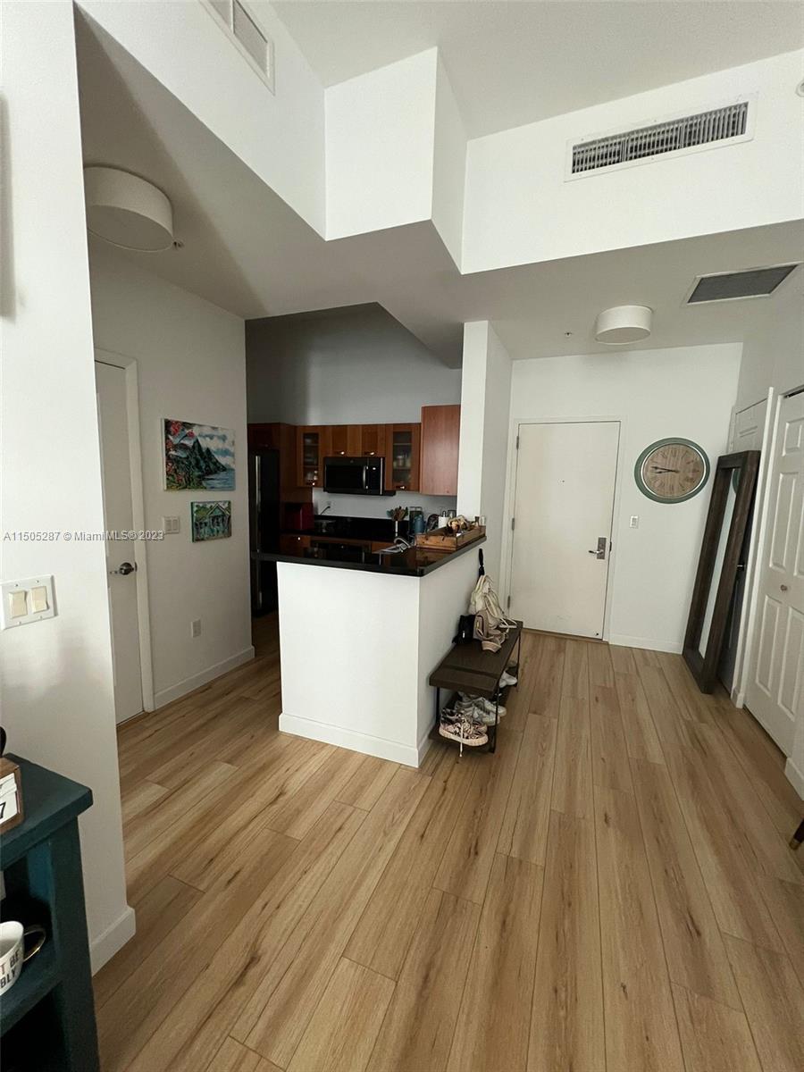SOLARIS AT BRICKELL BAY C - Residential Lease