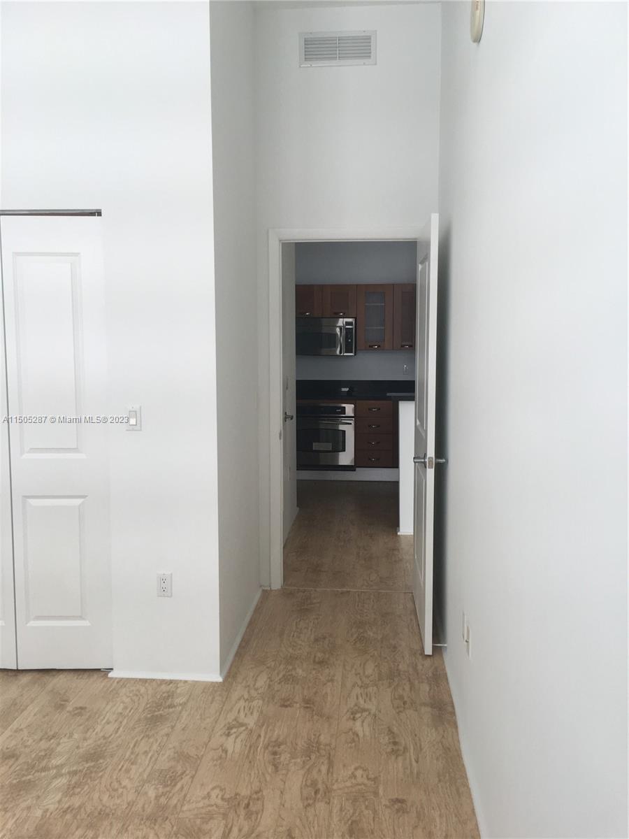 SOLARIS AT BRICKELL BAY C - Residential Lease