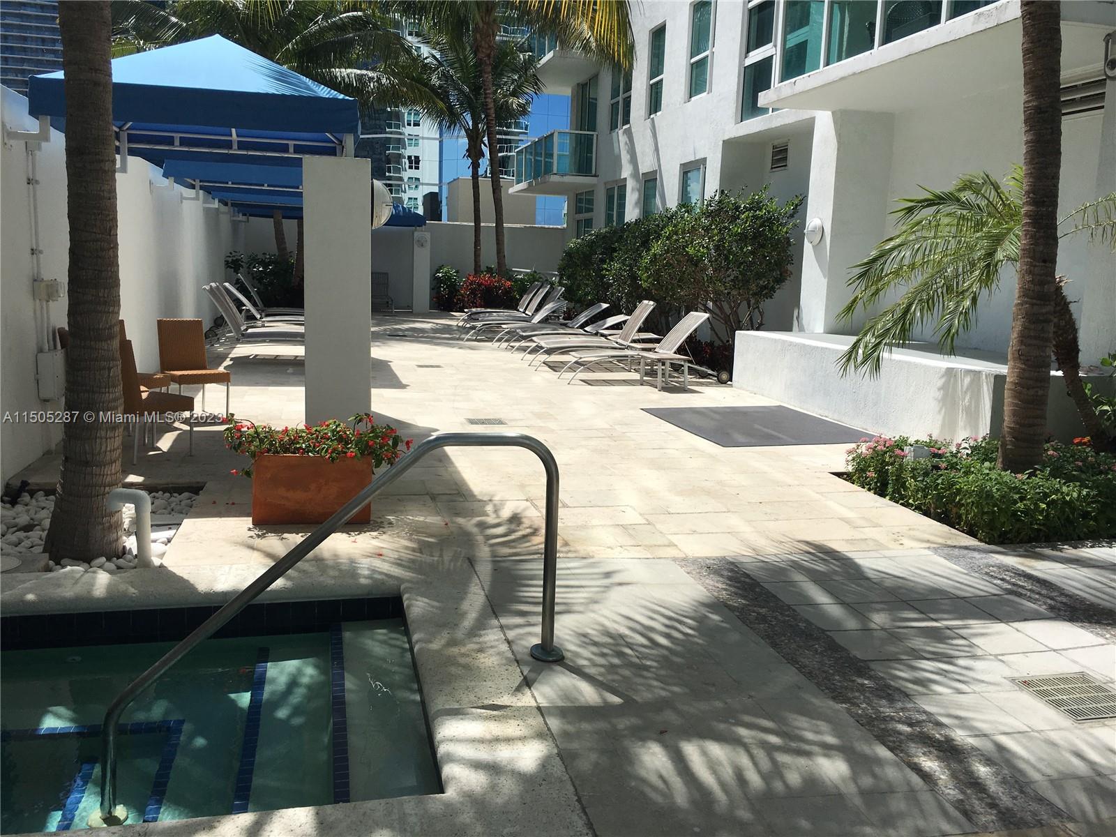 SOLARIS AT BRICKELL BAY C - Residential Lease