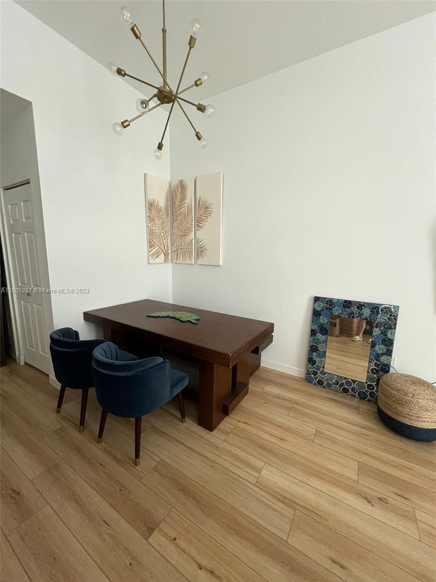 SOLARIS AT BRICKELL BAY C - Residential Lease
