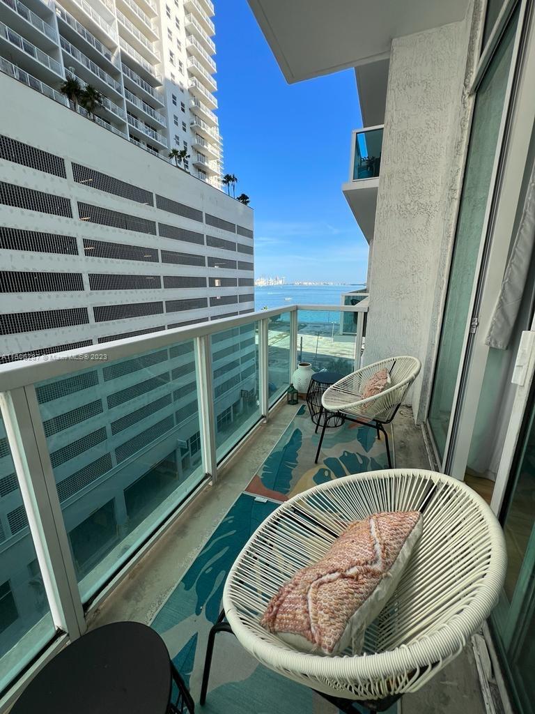 SOLARIS AT BRICKELL BAY C - Residential Lease