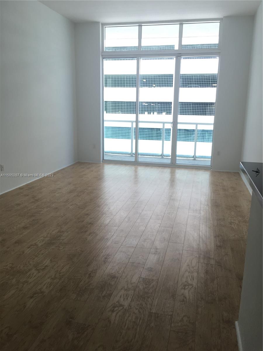 SOLARIS AT BRICKELL BAY C - Residential Lease