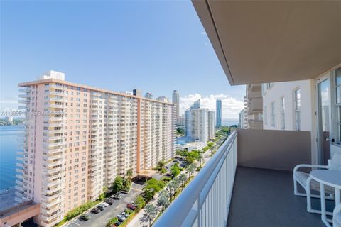 Photo of 250 174th St #1816, Sunny Isles Beach, FL 33160 (MLS # A11885519)